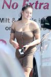 Ariel Winter Sexy Body