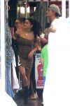 Ariel Winter Sexy Body