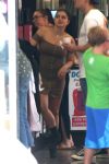 Ariel Winter Sexy Body