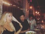 Ashlee Simpson Ross