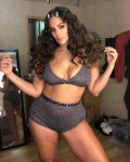 Ashley Graham Lingerie