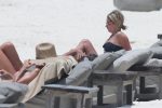 Ashley Tisdale Sexy Bikini In Tulum