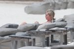 Ashley Tisdale Sexy Bikini In Tulum