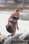 Ashley Tisdale Sexy Bikini In Tulum