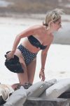 Ashley Tisdale Sexy Bikini In Tulum