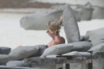 Ashley Tisdale Sexy Bikini In Tulum