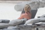 Ashley Tisdale Sexy Bikini In Tulum