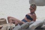 Ashley Tisdale Sexy Bikini In Tulum