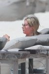 Ashley Tisdale Sexy Bikini In Tulum