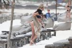 Ashley Tisdale Sexy Bikini In Tulum