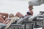 Ashley Tisdale Sexy Bikini In Tulum