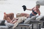 Ashley Tisdale Sexy Bikini In Tulum