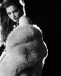 Barbara Palvin Fashion Street
