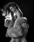 Barbara Palvin Fashion Street