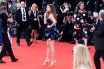 Barbara Palvin Sexy In Venice
