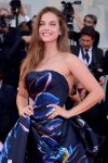 Barbara Palvin Sexy In Venice