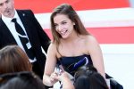 Barbara Palvin Sexy In Venice