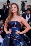 Barbara Palvin Sexy In Venice