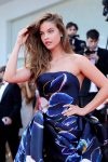 Barbara Palvin Sexy In Venice