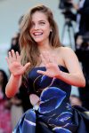 Barbara Palvin Sexy In Venice