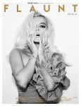 Bebe Rexha Sexy In Flaunt Magazine