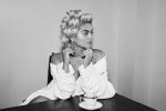 Bebe Rexha Sexy In Flaunt Magazine