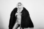 Bebe Rexha Sexy In Flaunt Magazine