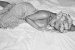 Bebe Rexha Sexy In Flaunt Magazine