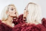 Bebe Rexha Sexy In Flaunt Magazine