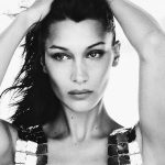 Bella Hadid
