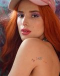 Bella Thorne
