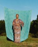 Beyonce Cleavage