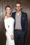 Blake Lively Sexy White Dress At Aviation Gin Orientation