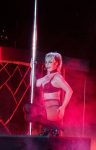Britney Spears Sexy Body On Stage In Brighton ()