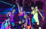 Britney Spears Sexy Body On Stage In Brighton ()