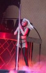 Britney Spears Sexy Body On Stage In Brighton ()
