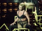 Britney Spears Sexy Body On Stage In Brighton ()