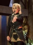 Britney Spears Sexy Body On Stage In Brighton ()