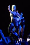 Britney Spears Sexy Body On Stage In Brighton ()