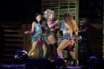 Britney Spears Sexy Body On Stage In Brighton ()