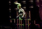 Britney Spears Sexy Body On Stage In Brighton ()