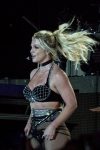Britney Spears Sexy Body On Stage In Brighton ()