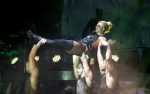 Britney Spears Sexy Body On Stage In Brighton ()