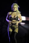Britney Spears Sexy Body On Stage In Brighton ()