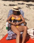Brooke Shields Bikini