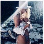 Candice Swanepoel Sexy Bikini