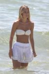 Caroline Kelley Sexy Bikini Photoshoot