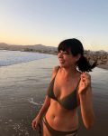 Catherine Bell Bikini