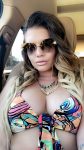 Chanel West Coast Big Boobs