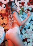 Chanel West Coast Sexy Ass